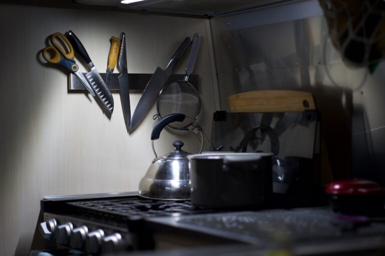Transform Your Cooking Experience with Innovative Kitchen Accessories