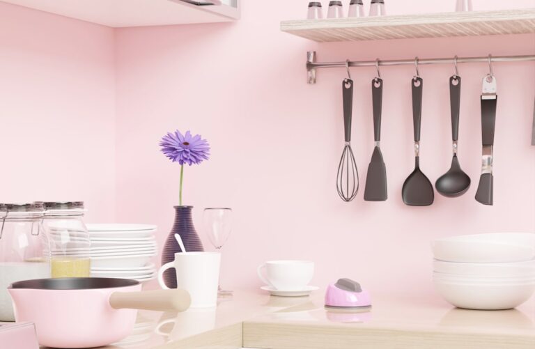 Top 10 Must-Have Kitchen Tools for Every Home Chef